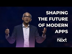 Modern Apps Anywhere | Nutanix + Citrix, Omnissa, Google Cloud & More