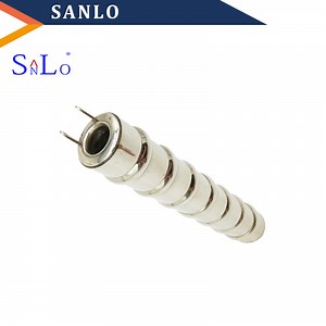 [Hot Item] Long Bright Thread Plug Float Ball Level Sensor
