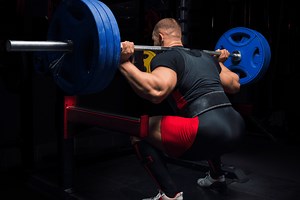 12 Best Back Squat Alternatives To Develop Leg Strength