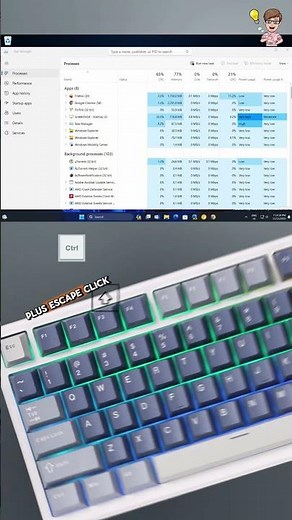 This Windows Trick Just Changed My Life #windowshacks #shorts #techtricks