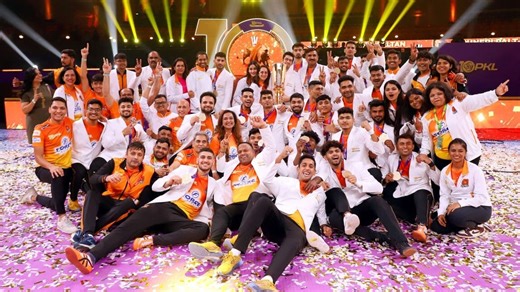 Pro Kabbadi League Season 11 to start from October 18 with 3-city caravan format