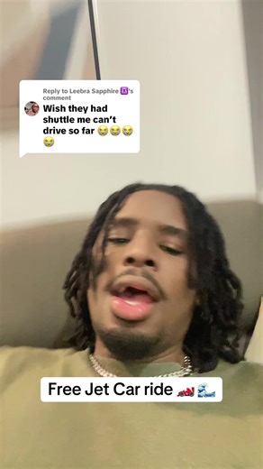 Experience a Free Jet Car Ride Opportunity