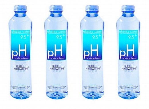 Perfect Hydration Alkaline Water Review: Read Before You Buy