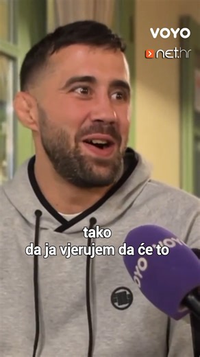 VOYO Hrvatska on Instagram: "Pejić: 'Miloš je u odličnoj formi, vjerujem da će pobijediti' 🔥 Gledaj 'FNC 26' uživo iz Podgorice večeras od 18:30 na Voyo! Sva predviđanja Filipa Pejića pogledaj na net.hr #voyohr #milosjanicic #fnc26"