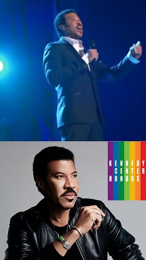 Today we're celebrating Black Excellence with Lionel Richie, who once said he got into the music business because he wanted to be Neil Diamond. Lionel Richie first rose to fame in the 1970s with the Motown group, #Commodores, before ultimately launching a career as a solo artist, where he went on to write billboard charting hit songs, including “All Night Long”, “Dancing on the Ceiling”, “Hello”, “Stuck On You” and more. As a 4x Grammy Award winner, Lionel Richie has collaborated with some of yo