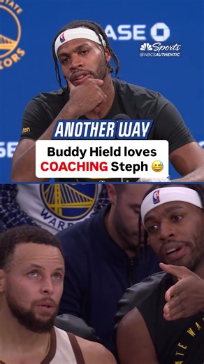 Coach Buddy - A New Take on Team Spirit