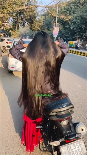 #trending #shorts #shortvideo #viral #viralvideo #funny #fashion #haircare #longhair #love