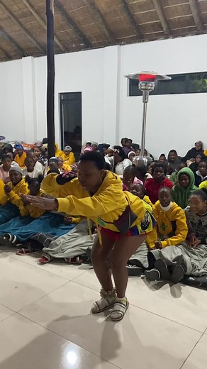 Zulu Traditional Dance and Songs 2024 Compilation