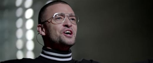VIDEO: Justin Timberlake Releases Video for All-New Single 'Filthy'