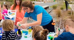 UN International Women & Girls in Science Day, February 11, 2019 - Department of Physics