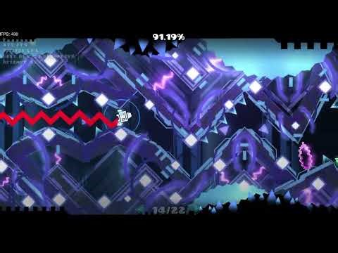 Cosmic Cyclone 57-100%