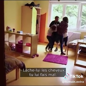 Vidéos de personnes extraordinaire (@humain.extra) avec son original - personnes extraordinaire