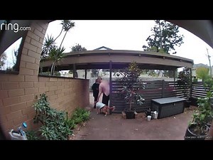Porch Pirates Getting Confronted by Homeowners | Package Thieves Get What They Deserve