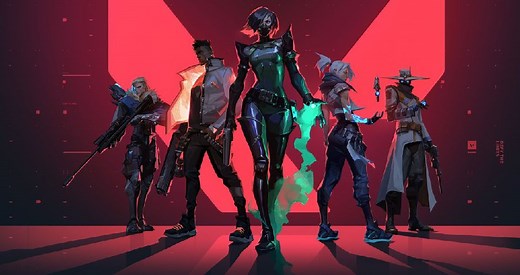 The Best Valorant Characters For Beginners