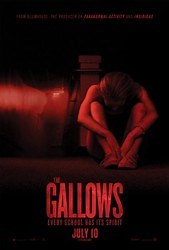 The Gallows Reviews