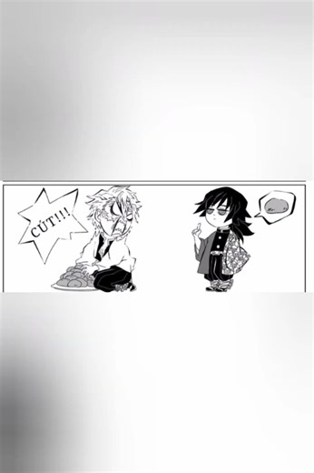 Genay edit # Sanemi give him everything 🥹#anime # Demon slayer # 🥰🥰