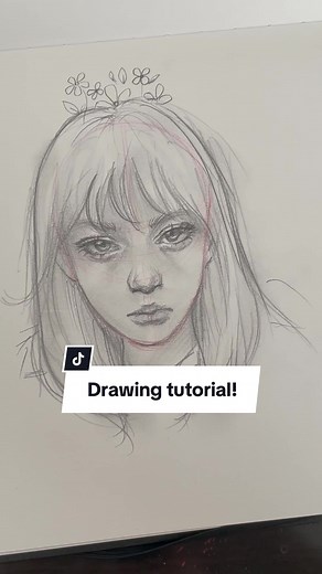 Drawing Tutorial: Tips for Beginners
