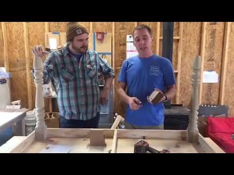 How to use a Z-Clip with Harp Design Co.