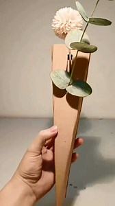 18K views · 432 reactions | How to make beautiful wall flowers #handmade #crafts #diycrafts #craft #diy | Craft Home | Facebook