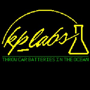 kp_labs Schedule - Twitch