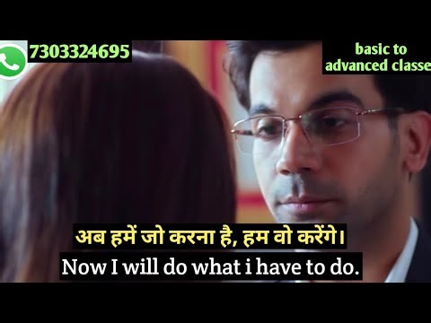 Movies for English practice | Learn English with conversation | Learn English with subtitles