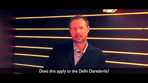 'Devil's Number' may be unlucky, but count yourself lucky as Lance decodes the term for you in #CricketLingoWithLance! | JioHotstar