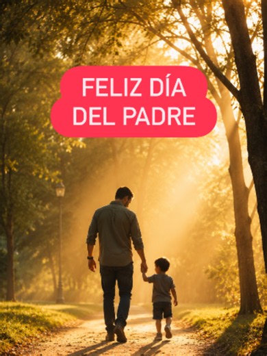 Mi papá me enseñó muchas cosas. Algunas las aprendí cuando era niño. Otras recién las entendí cuando crecí. Pero hoy creo que la más importante no fue algo que me dijo. Fue algo que hizo. Estuvo. En los parques cuando era pequeño. En las conversaciones cuando fui adolescente. Y en esas llamadas simples cuando fui adulto.
