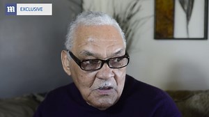 Lawrence Lacks talks about his mother Henrietta Lacks