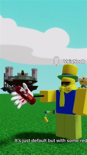 All secret gloves in Roblox Slap Battles! #roblox #slapbattles #robloxslapbattles #slapbattlesroblox