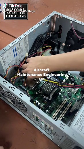 Achieve Your Pilot License at Admal Aviation College