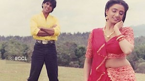 3.6K views · 56 reactions | #AkshayKumar’s first heroine Shanthi Priya makes shocking revelations about the actor: ‘He never responded to my calls’ | ETimes | Facebook