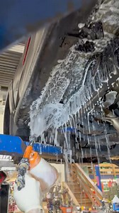 Saltsgone is the best first step to protecting your truck from rust and corrosion. | AC Auto