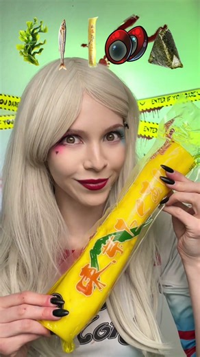 Most Extreme Asian Foods 😳🔥 #test #food