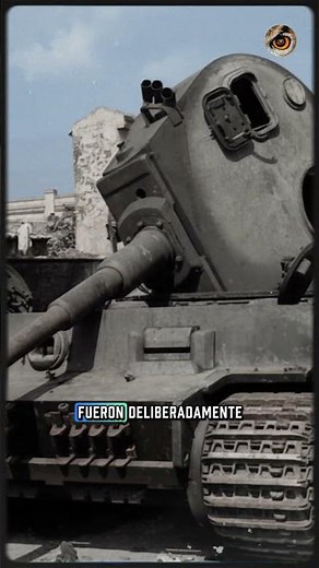 Why did Tiger tanks disappear after World War II?
