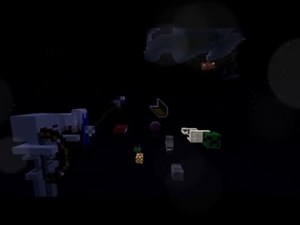 「マインクラフト1.8.4」自作スカイブロック「The Ruthless Skyblock ver.β」