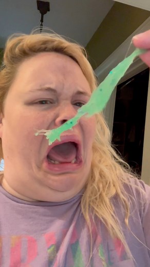 Alien is sick #reels | Kayla Claxton