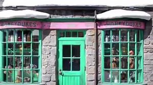 15K views · 89 reactions | The new Wizarding World of Harry Potter...