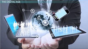 How Science, Technology & Economic Activity Shape Societies