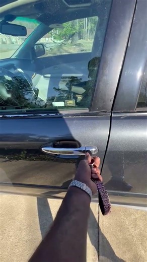 2008 Lexus rx 350- how to let windows down before getting in vehicle! #lexus