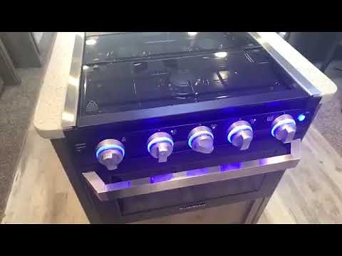 2019 Keystone Sprinter 333FKS In Depth Travel Trailer Reveal