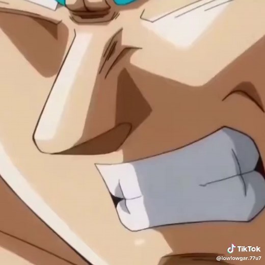 Goku's Serious Moments in Dragon Ball: Episodes & Edits