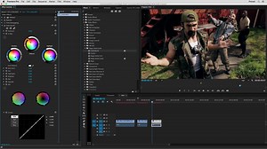 Red Giant QuickTip #86- Colorista III vs. the Magic Bullet Looks Colorista Tool