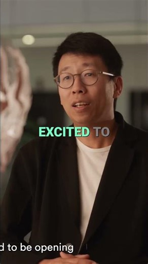 Airwallex: Redefining Global Finance with AI Agents! #shorts