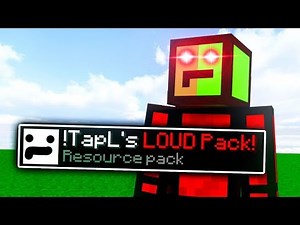 The WORST Texture Pack Created
