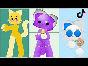 🐾Funny Emoji Cats TikTok Edits✌-😻 Emoji Cat TikTok Compilation 🐱#5