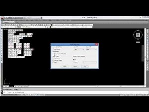 iScaf 6 - Insert 3D Library objects: beams and trusses
