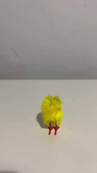 Adorable Little Chick Dance | Easter Fun