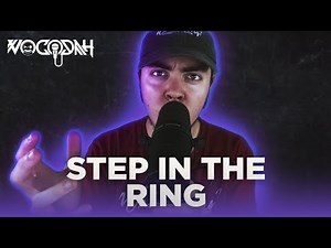 Vocodah - Step in the Ring (Beatbox)