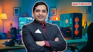 “Indoor air quality is instrumental in helping esports athletes perform at their very best”: Dr. Srikanth Sola, CEO, and Co-founder at Devic Earth