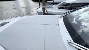 2.6K views · 14 reactions | Azimut 45 Atlantis Walkthrough Part 5 | MarineMax | Facebook